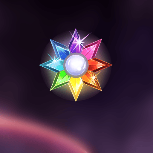 Starburst?