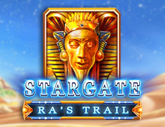 Stargate Ra��s Trail