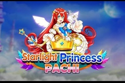 Starlight Princess Pachi
