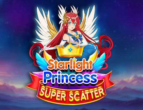 Starlight Princess Super Scatter