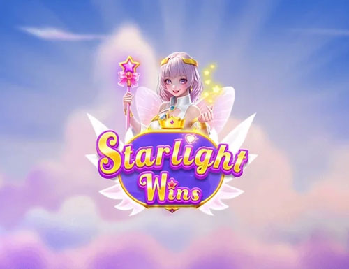 Starlight Wins 