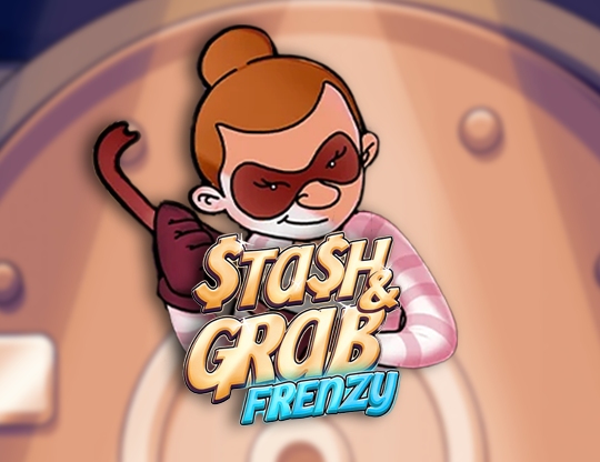 Stash and Grab Frenzy