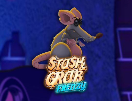 Stash and Grab