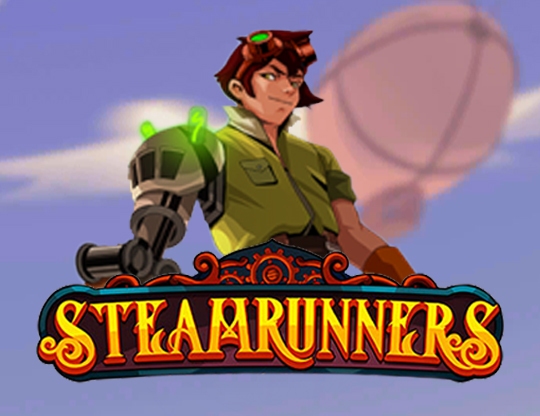 Steamrunners