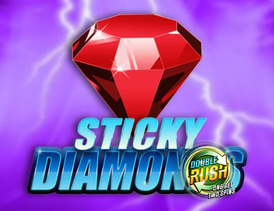Sticky Diamond - Double Rush