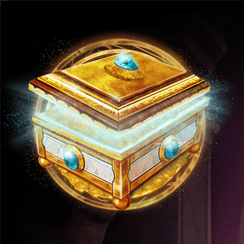 Stolen Treasures