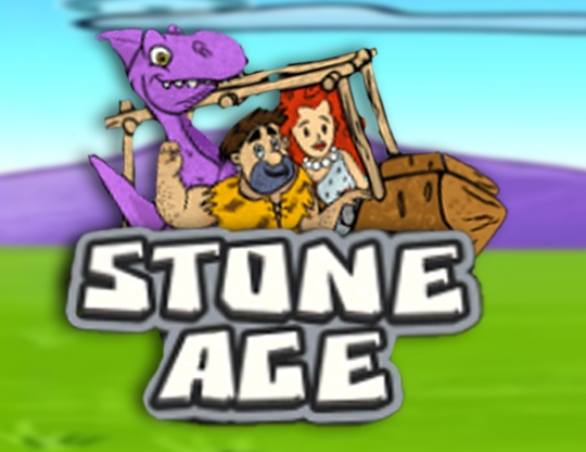 Stone Age (KA Gaming)