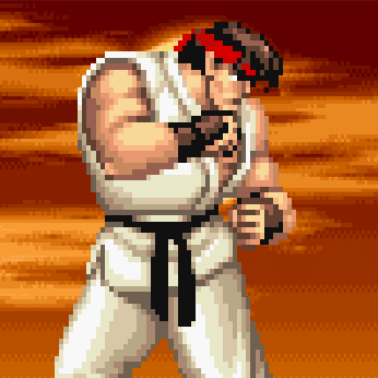 Street Fighter 2: The World Warrior