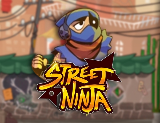 Street Ninja