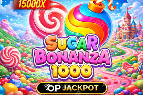 Sugar Bonanza 1000
