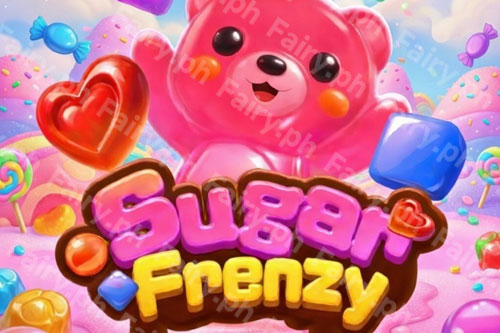 Sugar Frenzy