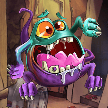 Sugar Monster