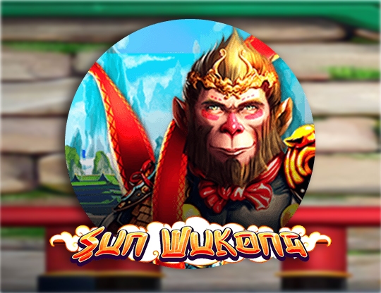 Sun Wukong