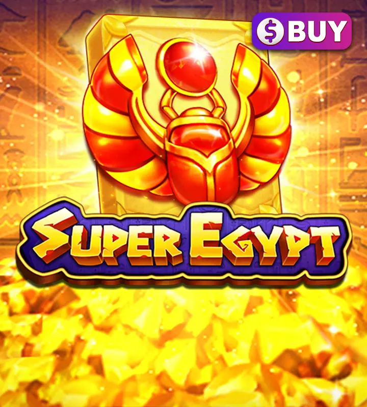 Super Egypt