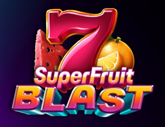 Super Fruit Blast