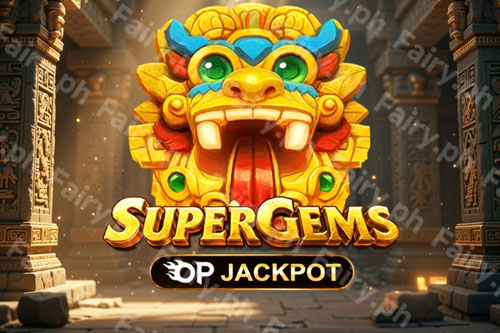 Super Gems
