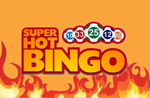 Super Hot Bingo