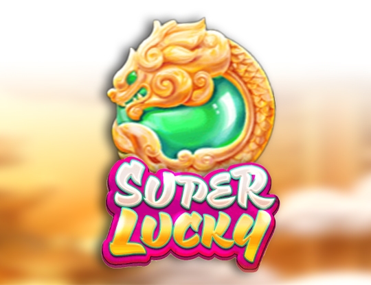 Super Lucky (PlayStar)