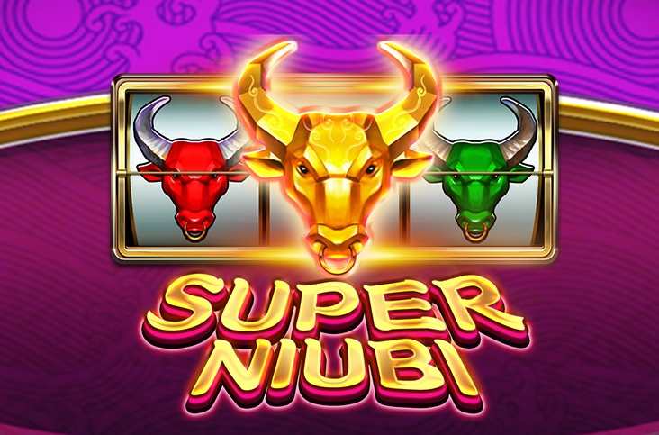 Super Niubi Deluxe