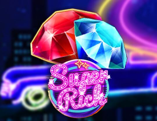 Super Rich