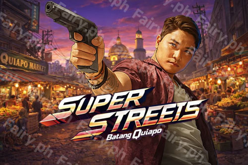 Super Streets