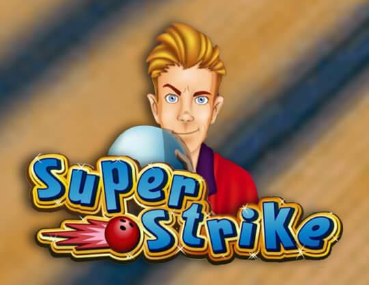 Super Strike