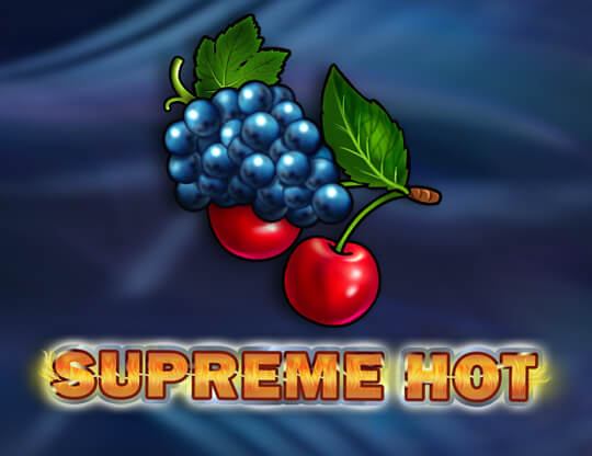 Supreme Hot