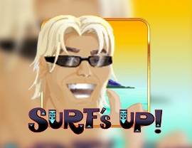 Surf's Up