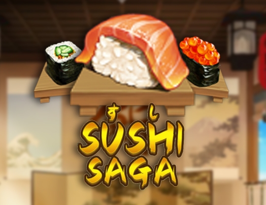 Sushi Saga