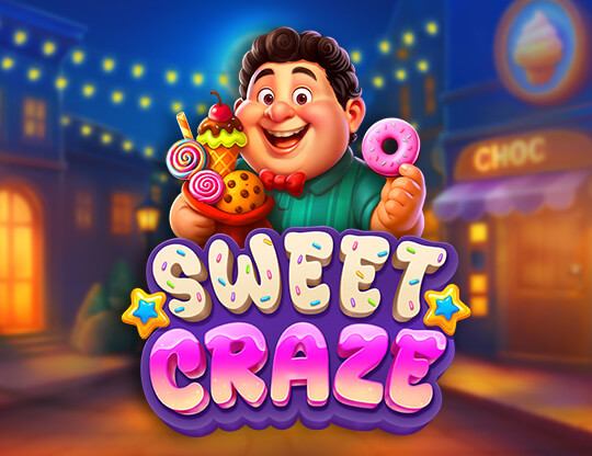 Sweet Craze
