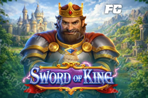 Sword of King