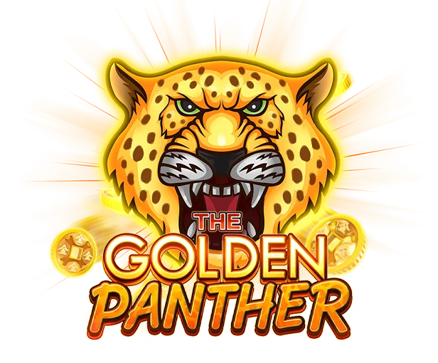 THE GOLDEN PANTHER