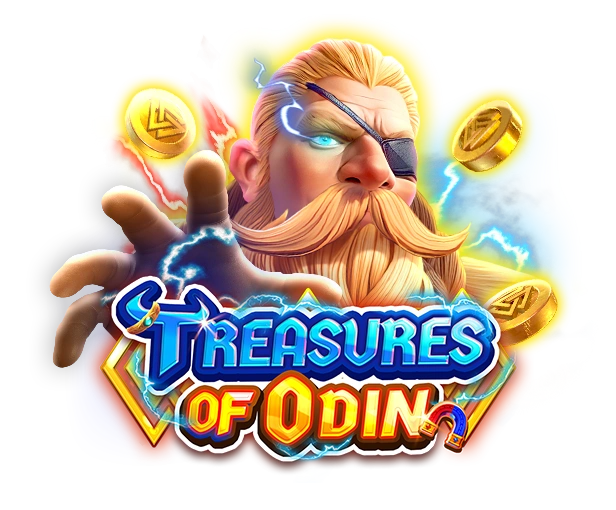 TREASURES OF ODIN
