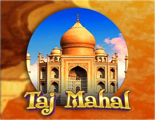 Taj Mahal