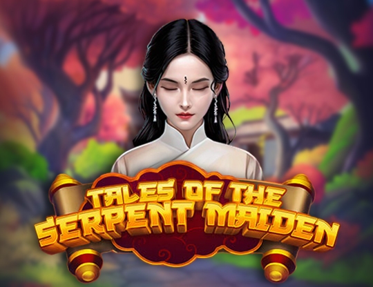 Tales of the Serpent Maiden