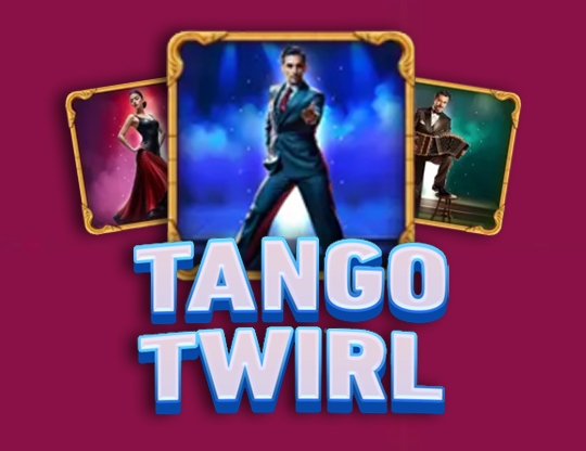 Tango Twirl
