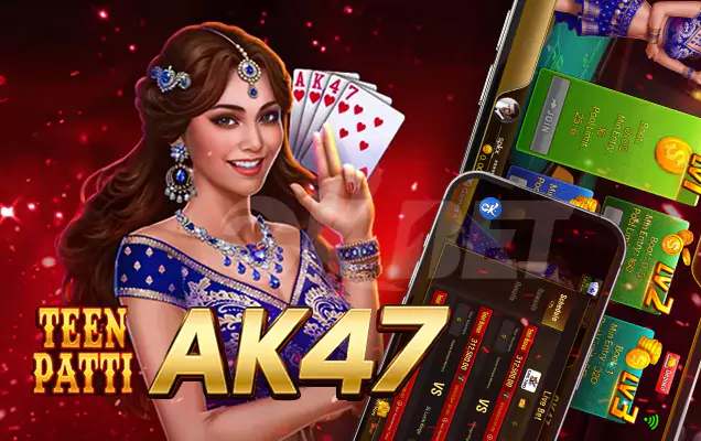 Teen Patti AK47