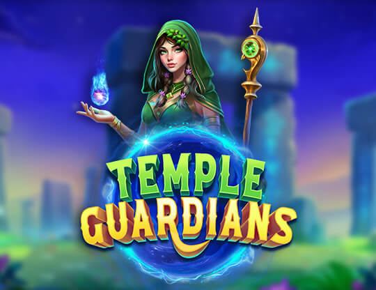 Temple Guardians