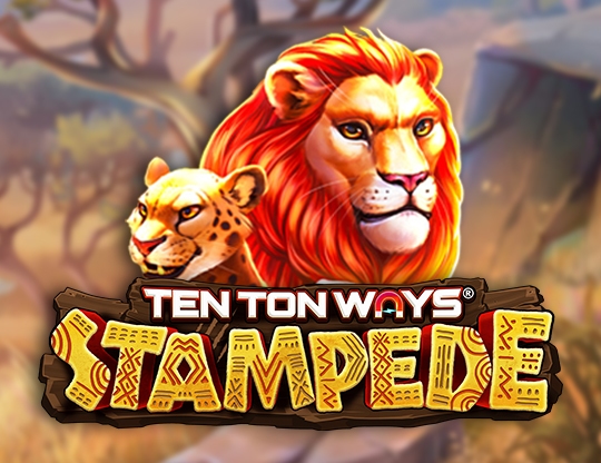Ten Ton Ways Stampede