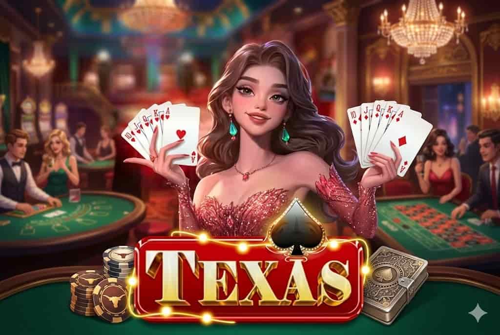 Texas
