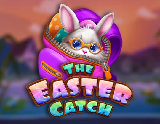 The Easter Catch