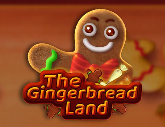 The Gingerbread Land