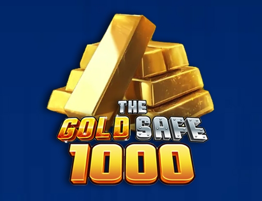The Gold Safe 1000