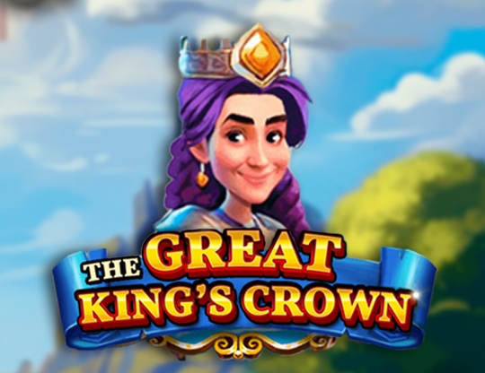 The Great King��s Crown