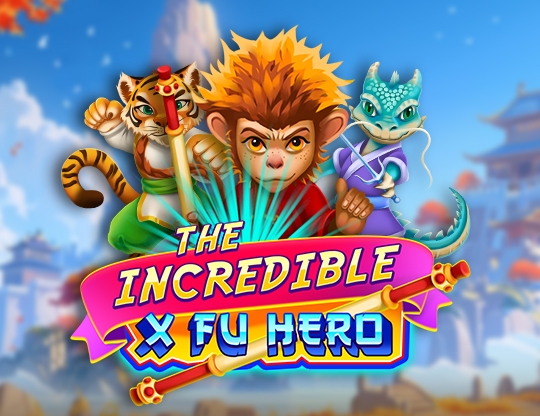 The Incredible X Fu
