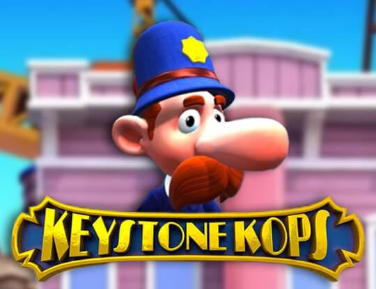 The Keystone Kops