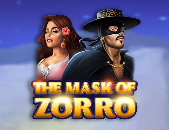 The Mask of Zorro