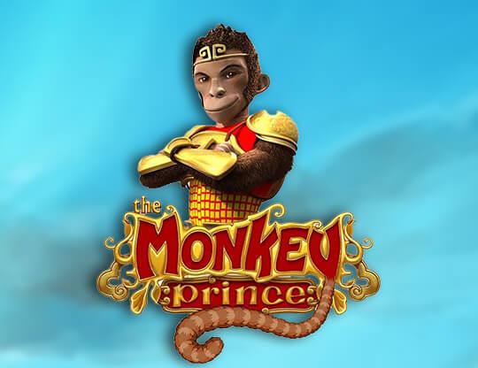 The Monkey Prince