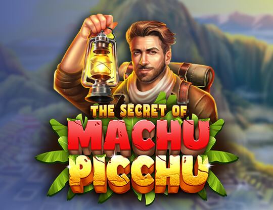 The Secret of Machu Picchu