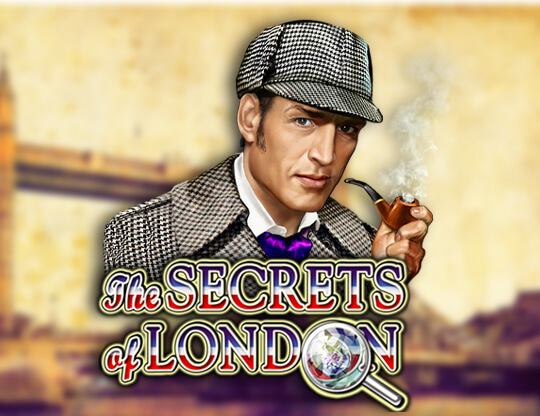 The Secrets of London